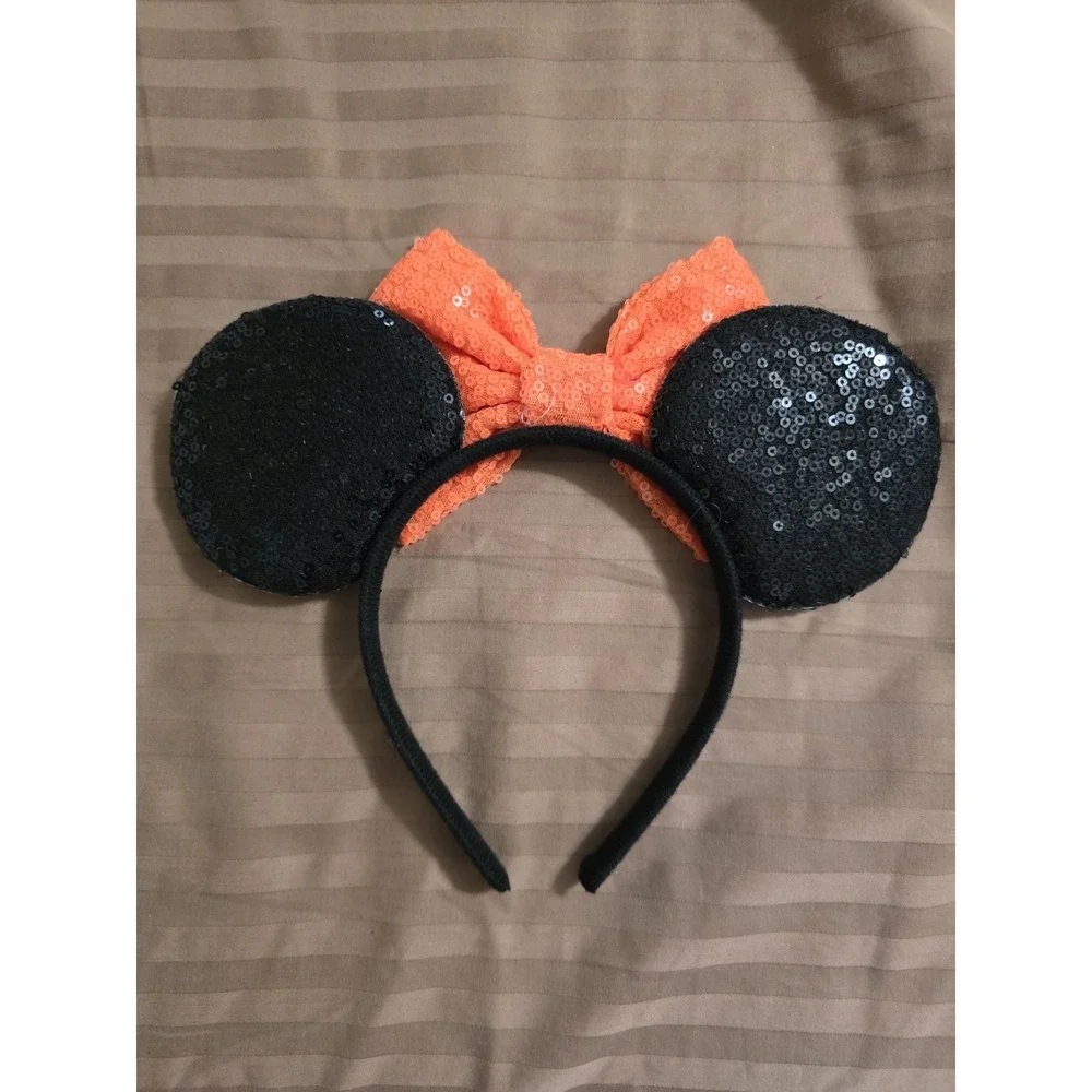 Star Wars Mickey Minnie Mouse Ears Disney HANDMADE